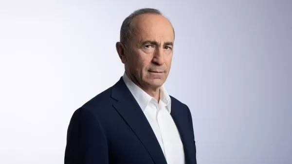 Արցախը ծանրագույն կորուստներ կրեց և հիմա գտնվում է մեծ անորոշությունների առջև. Քոչարյանի ուղերձը 