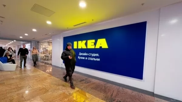 IKEA-ն և Inditex-ը փնտրում են Ռուսաստանում աշխատանքը վերսկսելու հնարավորությունը