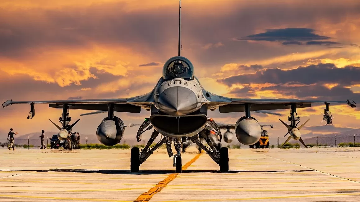 ԱՄՆ-ն Թուրքիային F-16 չի վաճառի, եթե վերջինս չհաստատի Շվեդիայի անդամակցությունը ՆԱՏՕ-ին. Bloomberg