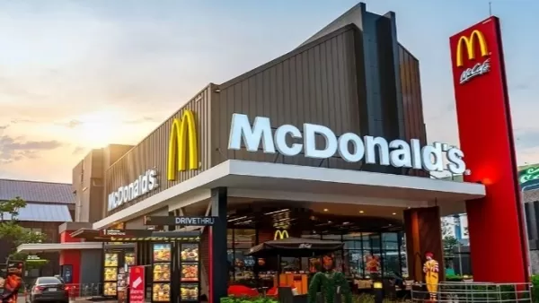 McDonald's-ը Ռուսաստանից հեռանալու մասին վերջնական որոշում է կայացրել 