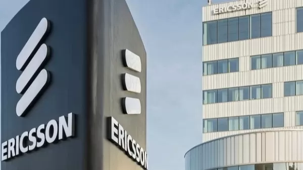Ericsson-ը կկասեցնի արտադրությունը ՌԴ-ում