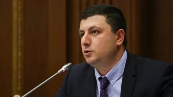 Կան երկրներ, որոնք առիթի են սպասում Հայաստանի հետ կապված հարցը վերջնական փակելու համար․ պատգամավոր 