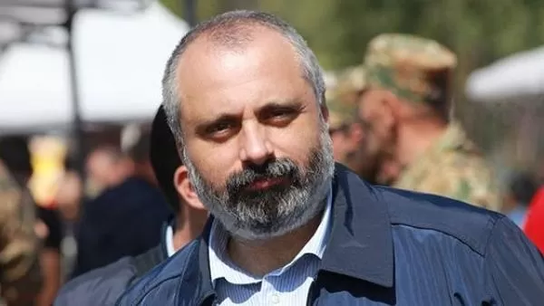 Հակառակորդի կողմից եղել է պրովոկացիա Արցախի ՊԲ-ի և ռուս խաղաղապահների նկատմամբ. Դավիթը Բաբայան 
