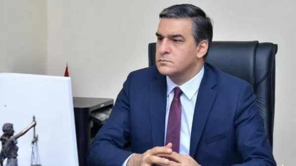 Ալիևի ելույթում օգտագործվել են Հայաստանին ու հայաստանյան հասարակությանն ուղղված բացահայտ սպառնալիքներ. ՀՀ ՄԻՊ 