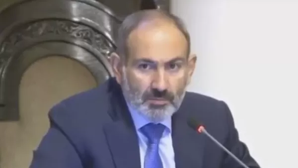 Մենք դուրս կգանք տնտեսական նպատակահարմարության ռեալ հաշվարկի. Փաշինյան
