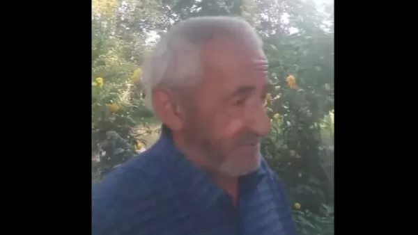 ՏԵՍԱՆՅՈՒԹ․ Աղավնոյում դեռ օղի են թորում․ մարդիկ չեն ուզում գնալ իրենց տներից