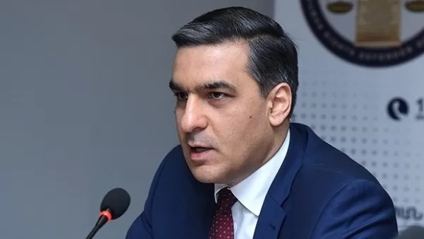 Ինչ քաղաքական մեխանիզմ էլ ուզում է լինի՝ չի կարող հաջողություն ունենալ, եթե հաշվի չառնի մարդու իրավունքները. ՄԻՊ 