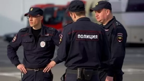 ՌԴ-ում դատական կարգադրիչները գտել են երկու հայ երեխաների