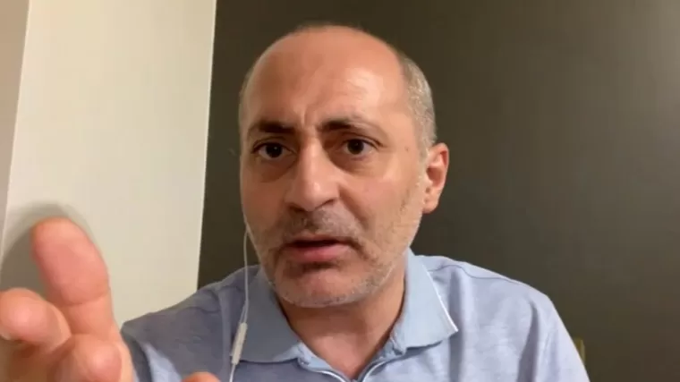 «Միմիայն փաստաթուղթ»․ Վարդան Ղուկասյանը հայտարարություն է արել