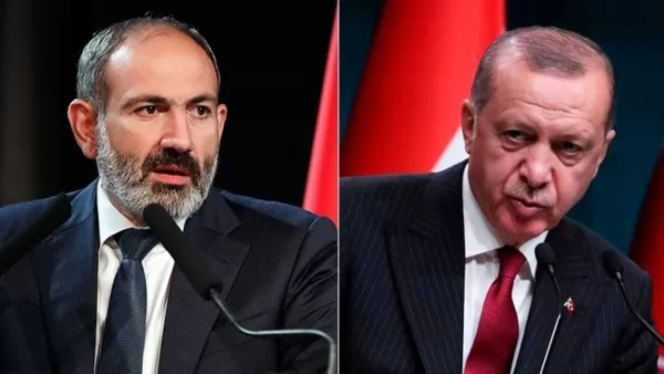 ՔԱՐՏԵԶ. Փաշինյանը վերահաստատեց` կատարելու է Թուրքիայի գլխավոր նախապայմանը և միջանցք է տրամադրելու Ադրբեջանին. թուրքագետ