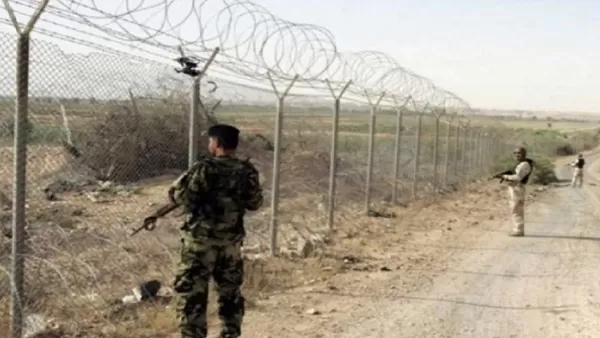 Փոխհրաձգություն իրանա-ադրբեջանական սահմանին. կա վիրավոր