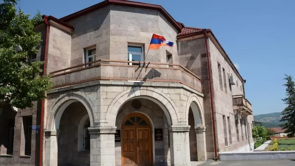 Արցախի ԱԳՆ-ն հայտարարություն է տարածել