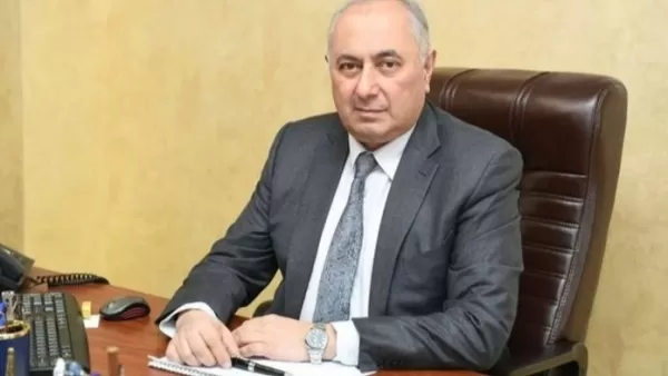 «Հայաստան» դաշինիքի թեկնածու Արմեն Չարչյանին մեղադրանք է առաջադրվել. վերջինս կալանավորվել է. ՀՔԾ