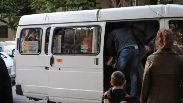 Հանրային տրանսպորտի խայտառակ վիճակն ո՞վ պիտի վերահսկի․ Կոստանյան 