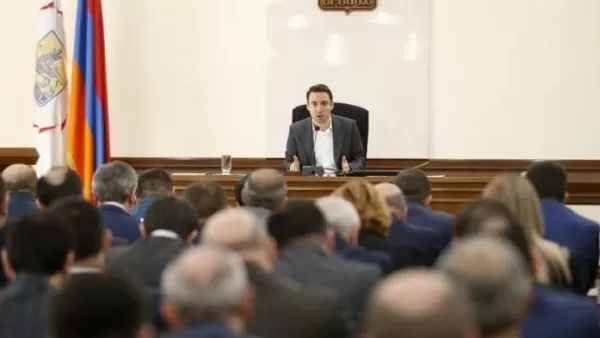 Նիստը չի լինի. ինչ են մտածել «իմքայլականները». «Ժողովուրդ»