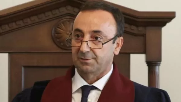 Հրայր Թովմասյանի և Նորայր Փանոսյանի գործը մակագրվել է դատավոր Տաթևիկ Գրիգորյանին