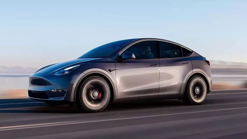 Tesla-ն Չինաստանից հետ կկանչի 1,1 միլիոն էլեկտրական մեքենա՝ արգելակների խափանման պատճառով