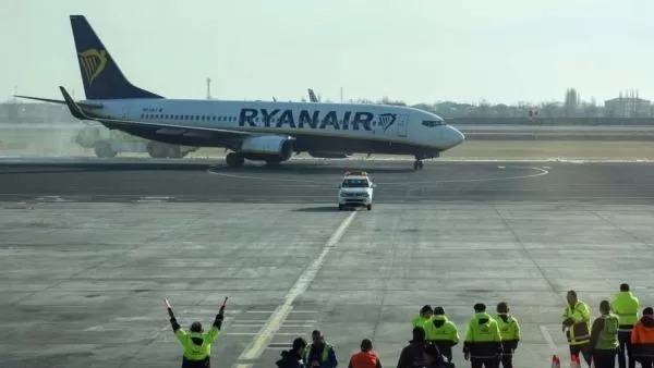 «Ryanair» ընկերությունը դադարեցնում է բոլոր չվերթները Երևանից դեպի Իտալիա և հետադարձ