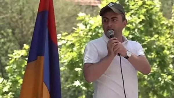  Փաշինյանը «գերի է վերցրել» նախարարությունների աշխատակիցներին․ Սաղաթելյան