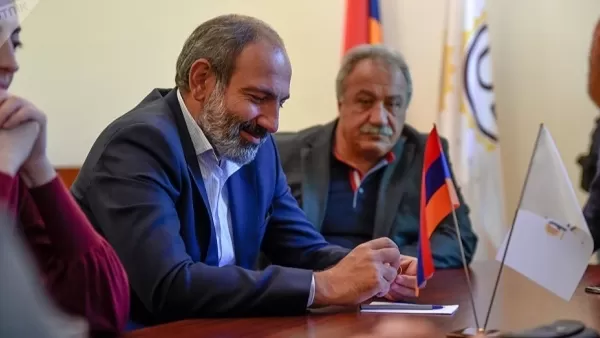 «168 ժամ». Նիկոլ Փաշինյանը դեռևս չի կարողանում  Սասուն Միքայելյանին «պատժելու»  մեթոդ գտնել