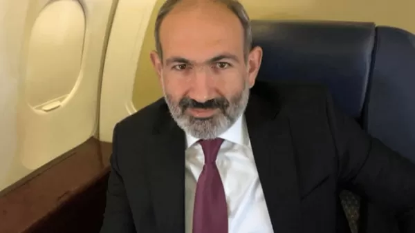 Վարչապետը  կմեկնի ԱՄՆ