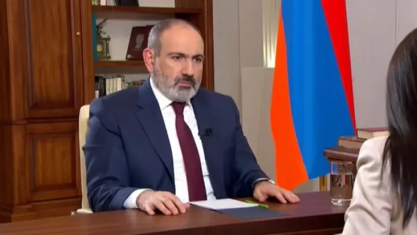 Բանակցային գործընթացում ԼՂԻՄ-ը չի դիտարկվել միայն հայկական տարածք. վարչապետ