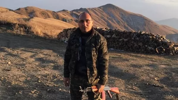Թուրքիան Իրաքյան Քրդստանում գործի է դրել հարվածային ԱԹՍ-ներ. Կարեն Հովհաննիսյան