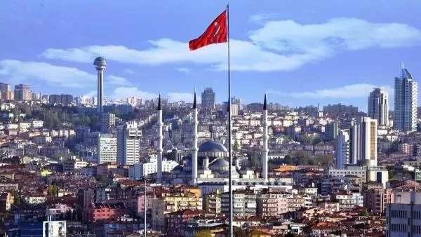 Թուրքիայի նախագահ Ռեջեփ Թայիփ Էրդողանը հայտարարել է երկրի 30 խոշոր քաղաքների փակման մասին