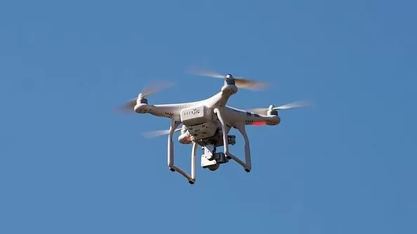 Մերձմոսկվայում տեսախցիկներով հագեցած երկու անօդաչու թռչող սարք է ընկել