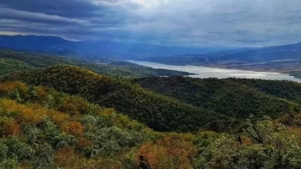 «Պատերազմի հետևանքով կորցրել ենք անտառների գրեթե 50 տոկոսը». Արցախի ՏԿԵ նախարար