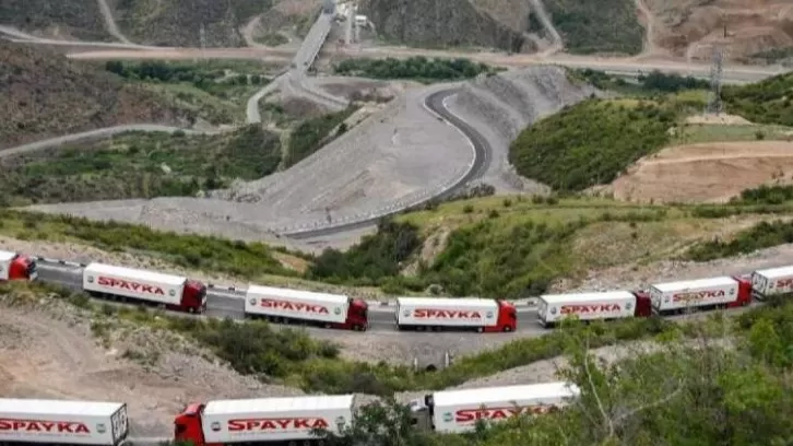 Լաչինի միջանցքի շրջափակումը սովի է հանգեցնում Լեռնային Ղարաբաղում. Forbes-ի անդրադարձը