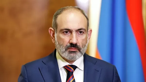 Արցախը կորցրել էր Ադրբեջանի կազմում չլինելու թե՛ տեսական, թե՛ գործնական հնարավորությունները. Փաշինյան