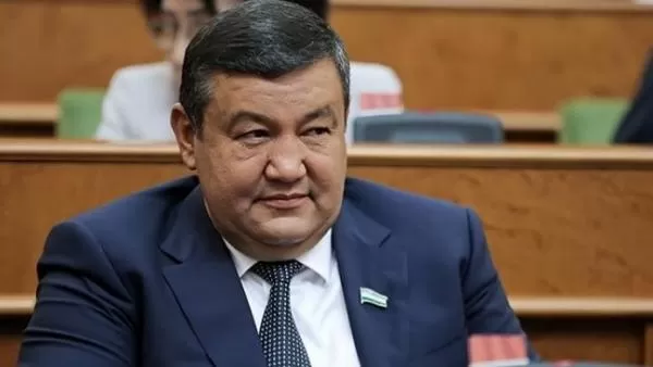 Կորոնավիրուսից մահացել է Ուզբեկստանի փոխվարչապետը