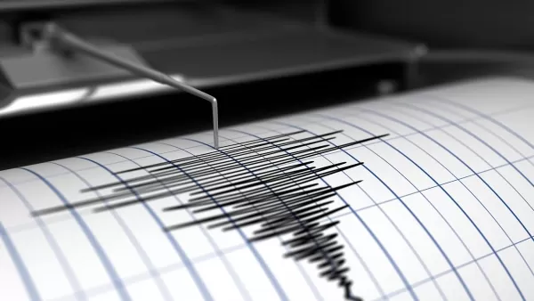 Երկրաշարժ՝ Ադրբեջան-Վրաստան սահմանին․  զգացվել է նաև Տավուշում