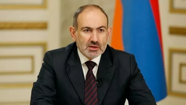 Փաշինյանը՝ Ադրբեջանի իշխանությունների վարքագծի մասին 