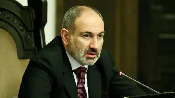 Կոալիցիա ձևավորելու մասին հնարավոր է խոսել միայն ընտրություններից հետո. Փաշինյան