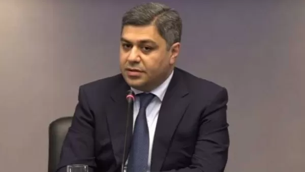 ՏԵՍԱՆՅՈՒԹ. Արթուր Վանեցյանի ուղերձը