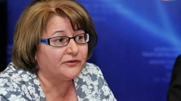 Իրավիճակը լուրջ է, կորոնավիրուսի 3-րդ ալիքի պիկում ենք. ԱՆ ՀՎԿԱԿ տնօրենի տեղակալ 