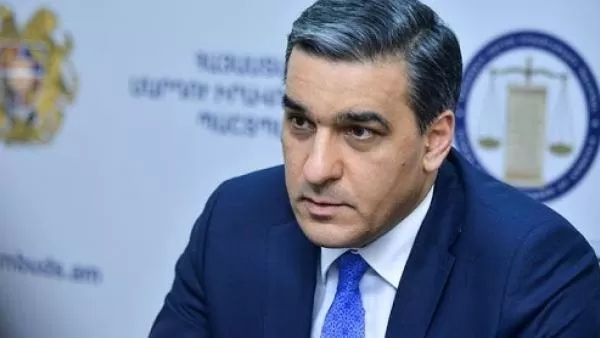 Ադրբեջանական իշխանությունները շարունակում են հայատյացության ու թշնամանքի բացահայտ քարոզը հայերի նկատմամբ. ՄԻՊ