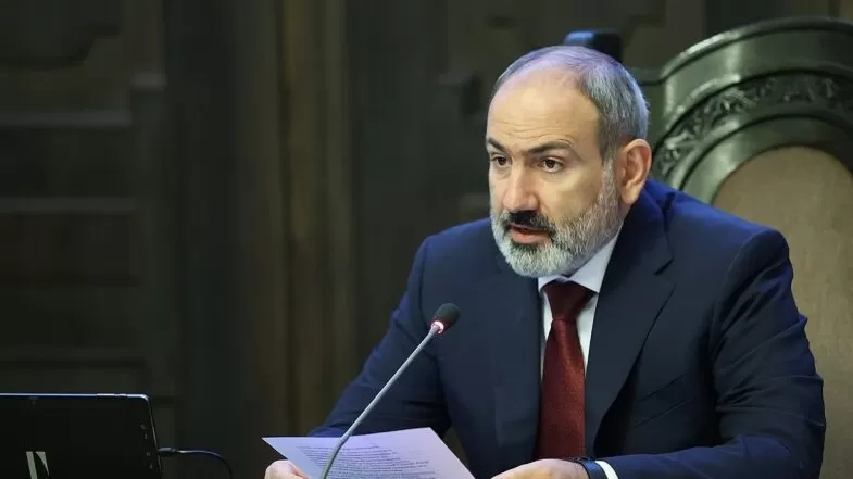 ՏԵՍԱՆՅՈՒԹ. Սահմանի երկայնքով լարվածություն ստեղծելու փորձերն անընդունելի են և անհասկանալի. Փաշինյան