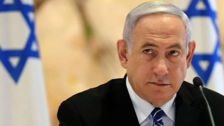 Նեթանյահուն երրորդ անգամ դարձավ Իսրայելի վարչապետ