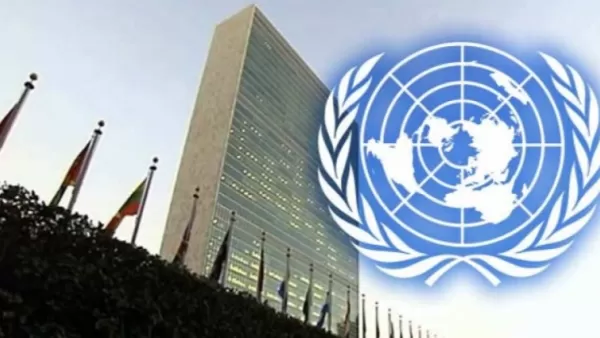 ՄԱԿ-ը՝ Ղարաբաղում շարունակվող մարտական գործողությունների մասին 