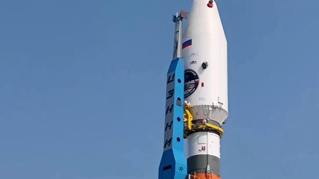ՆԱՍԱ-ի ղեկավարը Ռուսաստանին նոր տիեզերական մրցավազքի մասնակից չի համարում