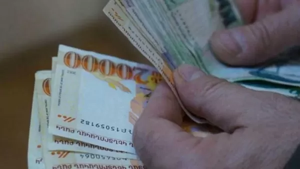 Կենսաթոշակները հունվարի 1-ից կբարձրանան․ մանրամասնում է նախարարությունը 