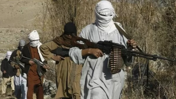 Աֆղանստանը ժողովրդավարական չի լինելու, իշխելու են շարիաթի օրենքները. «Թալիբանի» ներկայացուցիչ