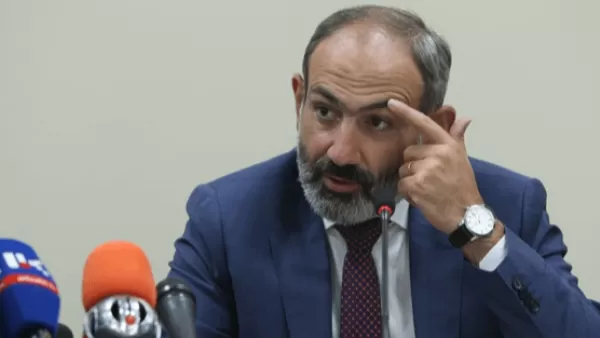 Քննիչներն աշխատում են անմարդկային պայմաններում․ Փաշինյան