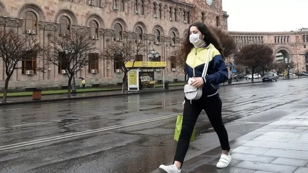 Covid-19. ինչ իրավիճակ է Հայաստանում