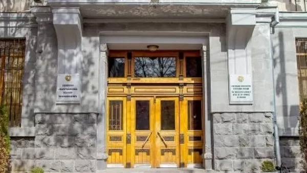 Երևանում հանցագործությունների թիվն աճել է. դատախազությունը նոր տվյալներ է հրապարակել