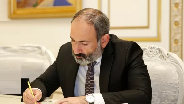 Արարատ համայնքի ղեկավարի պաշտոնակատար է նշանակվել