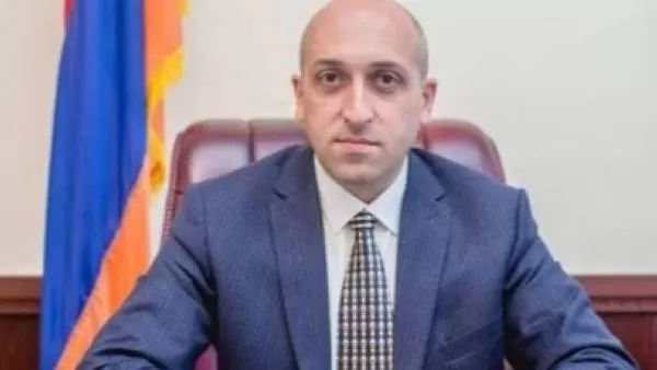 Կորոնավիրուսով վարակվածության դեպքերի թիվը Լոռիում ավելացավ ևս 1-ով․ մարզպետ